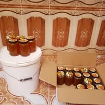 عسل السدر