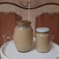 عسل الجرجير