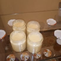عسل الجرجير