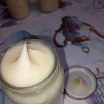 عسل الجرجير