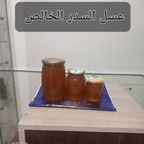 عسل السدر
